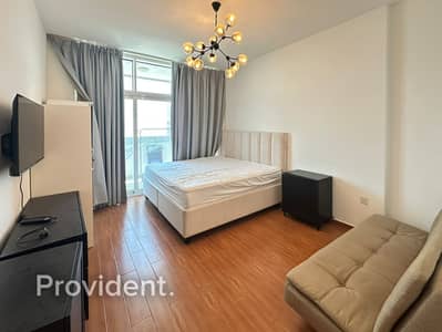 Estudio para en Alquiler en Jumeirah Village Triangle (JVT), Dubai - Apartamento en Jumeirah Village Triangle (JVT),JVT District 2,Al Jawhara Tower, 45000 AED - 15807370 Estudio para en Alquiler en Jumeirah Village Triangle (JVT), Dubai - Apartamento en Jumeirah Village Triangle (JVT),JVT District 2,Al Jawhara Tower, 45000 AED - 15807370