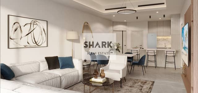 1 Bedroom Flat for Sale in Ajman Free Zone, Ajman - 1000087405. jpg