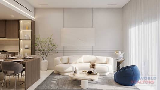1 Bedroom Flat for Sale in Dubai Land Residence Complex (DLRC), Dubai - Image 1 1 Bedroom Flat for Sale in Dubai Land Residence Complex (DLRC), Dubai - Image 1