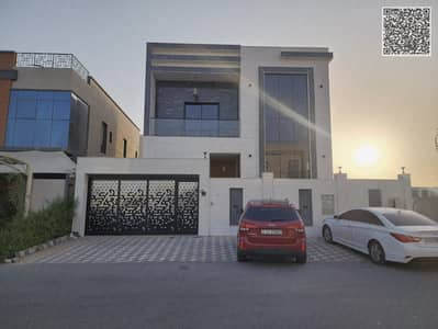 Villa de 4 chambres à à louer à Al Zahya, Ajman - WhatsApp Image 2026-07-09 at 7.50. 52 AM. jpeg