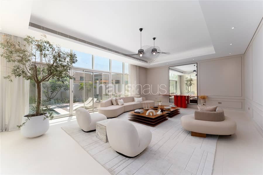 Fully Upgraded | Tranquil Living | Modern Finish Fully Upgraded | Tranquil Living | Modern Finish