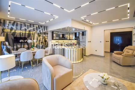 2 Slaapkamers Townhouse te Huur in Jumeirah Village Triangle (JVT), Dubai - Rijwoning in Jumeirah Village Triangle (JVT),JVT District 5,Mediterranean Villas, 2 slaapkamers, 175000 AED - 15807547 2 Slaapkamers Townhouse te Huur in Jumeirah Village Triangle (JVT), Dubai - Rijwoning in Jumeirah Village Triangle (JVT),JVT District 5,Mediterranean Villas, 2 slaapkamers, 175000 AED - 15807547