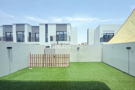 3 Camere Townhouse in Affitto a Dubai South, Dubai - Villetta a schiera a Dubai South，Emaar South，Expo Golf Villas，Expo Golf Villas 4 (Greenviews 1), 3 camere da letto, 110000 AED - 15807544