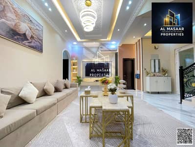 5 Camere Villa in Vendita a Al Yasmeen, Ajman - batch_WhatsApp Image 2026-07-11 at 11.16. 20 AM (1). jpeg