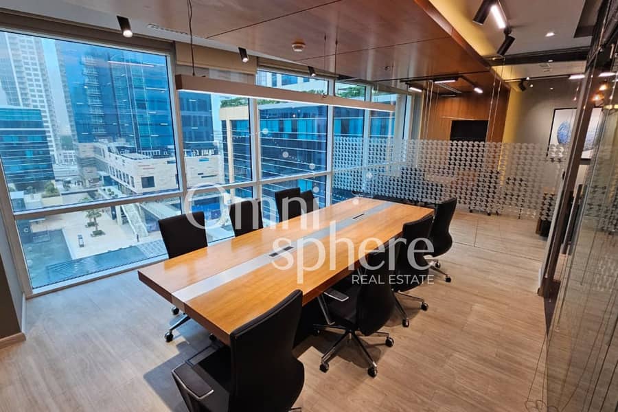 Kantoor in Business Bay,Bay Square,Bay Square 11, 599000 AED - 15807645 Kantoor in Business Bay,Bay Square,Bay Square 11, 599000 AED - 15807645