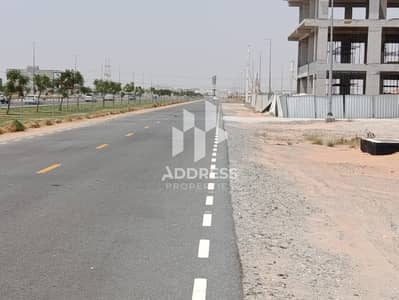 Plot in Vendita a Al Rahmaniya, Sharjah - WhatsApp Image 2026-07-12 at 1.46. 36 PM. jpeg