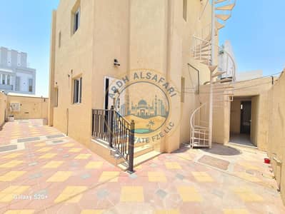 Villa de 4 chambres à à louer à Hoshi, Sharjah - 20260712_121316. jpg