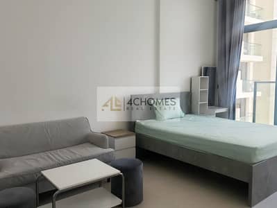 Studio te Koop in Al Furjan, Dubai - Image 1