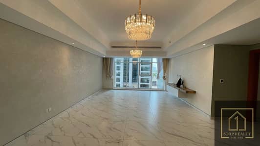 2 Bedroom Flat for Rent in Jumeirah Lake Towers (JLT), Dubai - UPGRADED | SPACIOUS | BEST TOWER