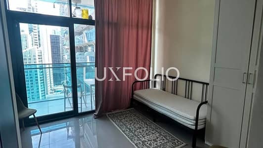 Studio for Sale in Business Bay, Dubai - High Floor | Vacant | High ROI Potential