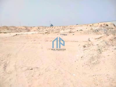 Plot for Rent in Ras Al Khor, Dubai - Empty Land Available for Rent | 42,643 Sq ft Plot for Rent in Ras Al Khor, Dubai - Empty Land Available for Rent | 42,643 Sq ft