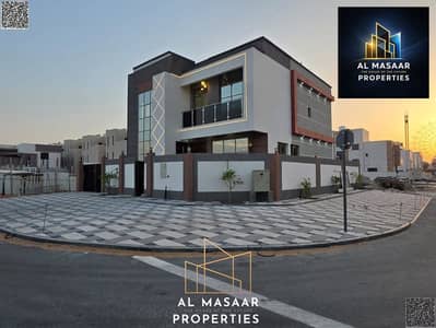 5 Schlafzimmer Villa zum zum Verkauf in Al Yasmeen, Ajman - batch_WhatsApp Image 2026-05-09 at 10.53. 32 AM (1). jpeg 5 Schlafzimmer Villa zum zum Verkauf in Al Yasmeen, Ajman - batch_WhatsApp Image 2026-05-09 at 10.53. 32 AM (1). jpeg