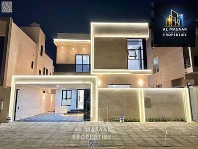 5 Camere Villa in Vendita a Al Yasmeen, Ajman - sNY7yGmsuzYXI0IF4TEVsD1GNP35EzaliQf2nWFk. jpeg