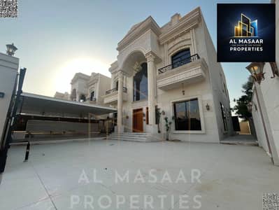 5 Camere Villa in Vendita a Al Yasmeen, Ajman - batch_WhatsApp Image 2026-06-27 at 9.16. 21 AM. jpeg 5 Camere Villa in Vendita a Al Yasmeen, Ajman - batch_WhatsApp Image 2026-06-27 at 9.16. 21 AM. jpeg