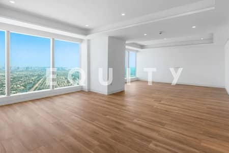 朱美拉湖塔 (JLT)， 迪拜 2 卧室公寓待售 - 位于朱美拉湖塔 (JLT)，迪拜上城，上城大厦 2 卧室的公寓 6200000 AED - 15806902