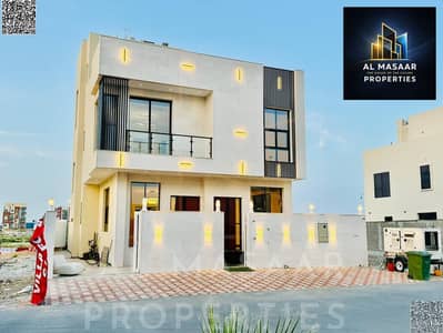 5 Slaapkamers Villa te Koop in Al Yasmeen, Ajman - batch_WhatsApp Image 2026-06-28 at 12.31. 05 AM (14). jpeg