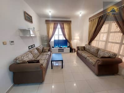 1 habitación Apartamento para en Alquiler en Khalifa City, Abu Dhabi - WhatsApp Image 2024-06-20 at 8.32. 07 PM. jpeg 1 habitación Apartamento para en Alquiler en Khalifa City, Abu Dhabi - WhatsApp Image 2024-06-20 at 8.32. 07 PM. jpeg
