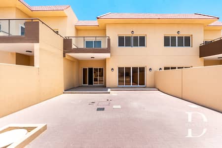 4 Bedroom Villa for Sale in Dubailand, Dubai - DSC04652. jpg