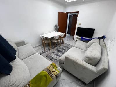 2 Slaapkamers Appartement te Huur in Liwara 1, Ajman - WhatsApp Image 2026-07-05 at 7.17. 13 PM (2). jpeg