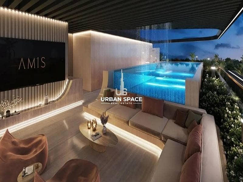 High RO| | Meydan | Limited Units High RO| | Meydan | Limited Units