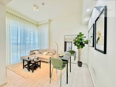 1 Slaapkamer Appartement te Huur in Hamdan Street, Abu Dhabi - IMG_9619. jpg 1 Slaapkamer Appartement te Huur in Hamdan Street, Abu Dhabi - IMG_9619. jpg