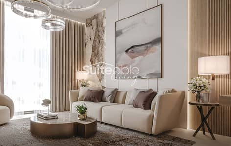 Studio for Sale in Arjan, Dubai - Off plan | Investment Opportunity | Spacious Studio for Sale in Arjan, Dubai - Off plan | Investment Opportunity | Spacious