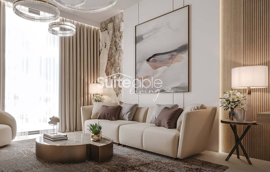 Квартира в Арджан,Гарденс 2, 760000 AED - 15621246 Квартира в Арджан,Гарденс 2, 760000 AED - 15621246