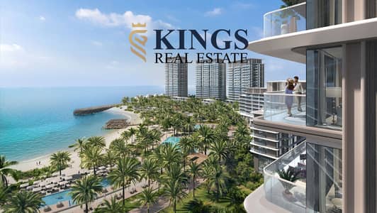 1 Bedroom Apartment for Sale in Al Marjan Island, Ras Al Khaimah - address-residences-1. jpg 1 Bedroom Apartment for Sale in Al Marjan Island, Ras Al Khaimah - address-residences-1. jpg