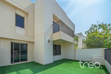 3 Camere Townhouse in Vendita a Town Square, Dubai - WhatsApp Image 2026-07-10 at 10.04. 45 (14). jpg