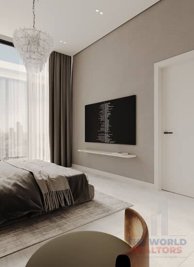 2 Schlafzimmer Wohnung zum zum Verkauf in Jumeirah Village Triangle (JVT), Dubai - Image 1