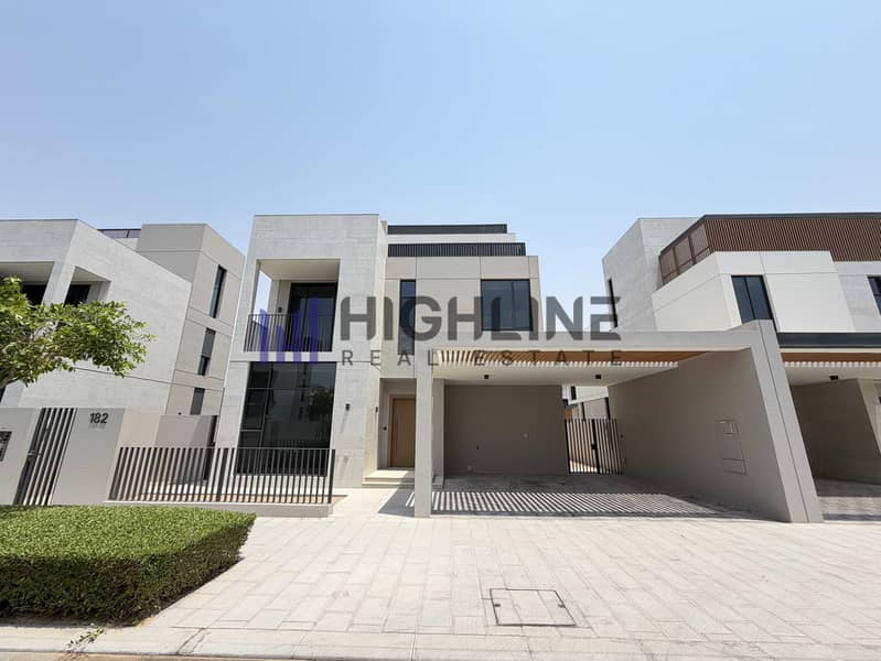 Villa a Arabian Ranches 3,Elie Saab,Elie Saab 2, 4 camere da letto, 350000 AED - 15807826 Villa a Arabian Ranches 3,Elie Saab,Elie Saab 2, 4 camere da letto, 350000 AED - 15807826