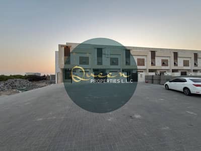 5 Schlafzimmer Townhouse zum zum Verkauf in Al Helio, Ajman - WhatsApp Image 2026-07-09 at 12.58. 08. jpeg 5 Schlafzimmer Townhouse zum zum Verkauf in Al Helio, Ajman - WhatsApp Image 2026-07-09 at 12.58. 08. jpeg
