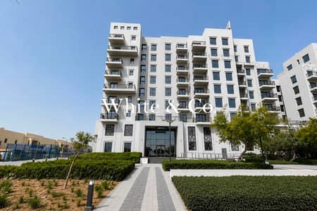 2 Camere Appartamento in Affitto a Town Square, Dubai - Appartamento a Town Square，Safi Apartments，Safi Apartments 1A, 2 camere da letto, 80000 AED - 15807887