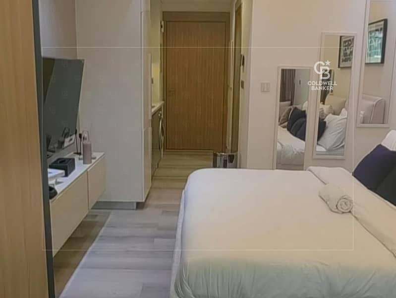 Appartamento a Meydan,Meydan One,Azizi Riviera, 68000 AED - 15807935 Appartamento a Meydan,Meydan One,Azizi Riviera, 68000 AED - 15807935