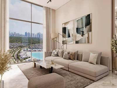 2 Bedroom Apartment for Sale in Sobha Hartland 2, Dubai - photo_2024-01-24_12-06-36. jpg 2 Bedroom Apartment for Sale in Sobha Hartland 2, Dubai - photo_2024-01-24_12-06-36. jpg