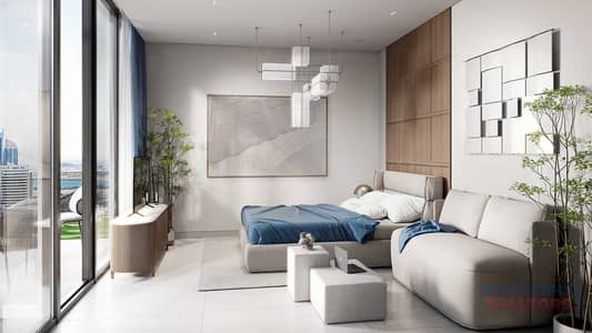 Studio for Sale in Jumeirah Village Circle (JVC), Dubai - Image 1