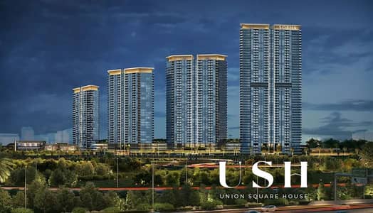 1 habitación Apartamento para en Venta en Motor City, Dubai - WhatsApp Image 2026-06-08 at 10.42. 42 AM (3). jpeg