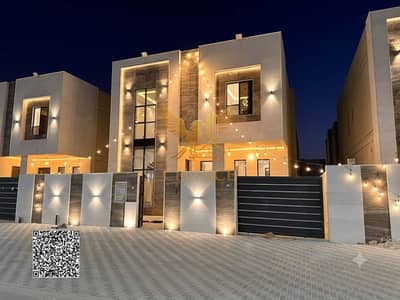 5 Camere Villa in Vendita a Al Helio, Ajman - batch_IMG_8111. PNG 5 Camere Villa in Vendita a Al Helio, Ajman - batch_IMG_8111. PNG
