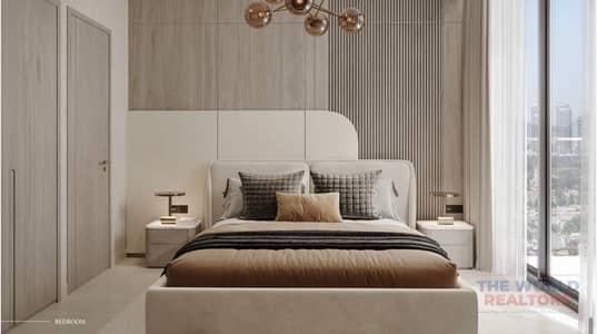 1 Schlafzimmer Wohnung zum zum Verkauf in Jumeirah Village Circle (JVC), Dubai - Image 1