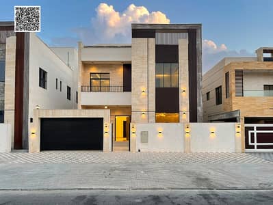5 Camere Villa in Vendita a Al Alia, Ajman - watermarked-001. png 5 Camere Villa in Vendita a Al Alia, Ajman - watermarked-001. png