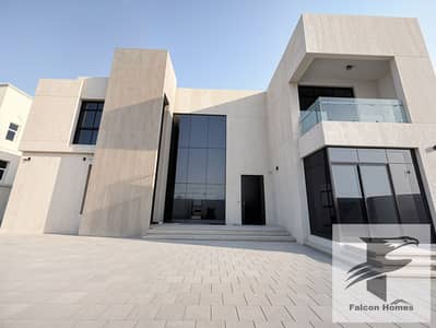 5 Bedroom Villa for Rent in Dubailand, Dubai - 1. png 5 Bedroom Villa for Rent in Dubailand, Dubai - 1. png