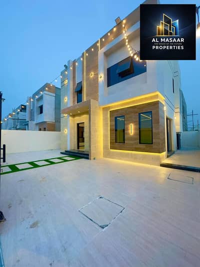 3 Bedroom Villa for Sale in Al Helio, Ajman - IMG-20250206-WA0488. jpg 3 Bedroom Villa for Sale in Al Helio, Ajman - IMG-20250206-WA0488. jpg