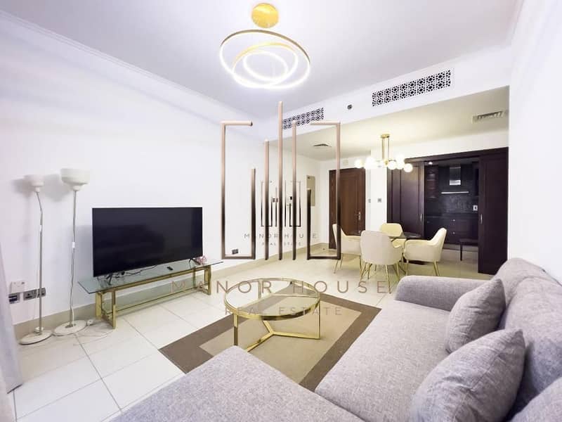 Ready to MoveIn | Community View | Fully Furnished Ready to MoveIn | Community View | Fully Furnished