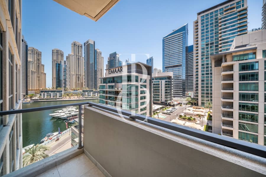 Modern 1BR in Al Majara | Move-In Ready Modern 1BR in Al Majara | Move-In Ready
