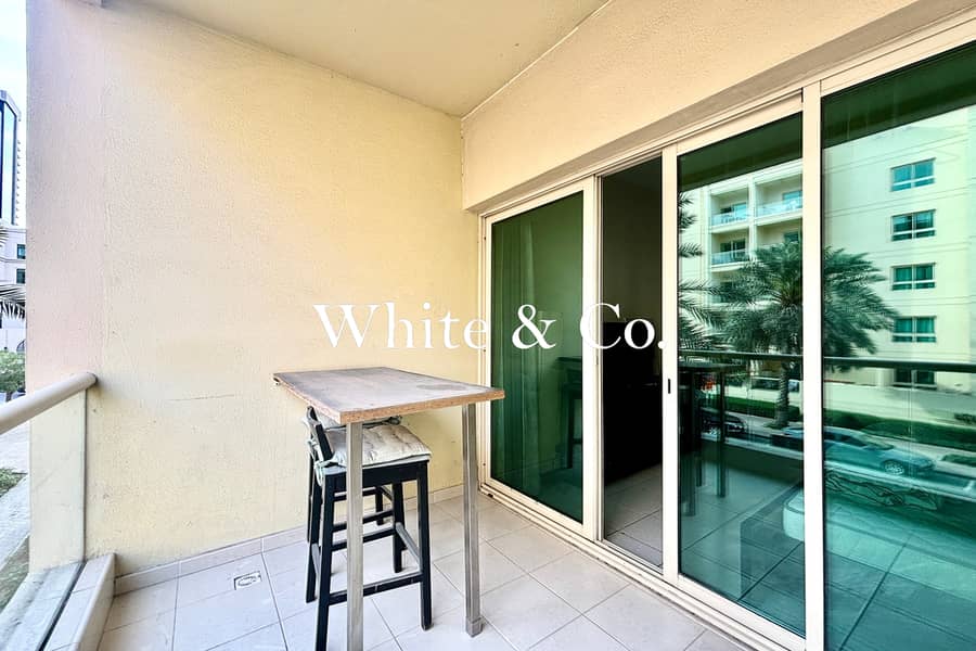 Appartamento a The Greens,Al Dhafrah,Al Dhafrah 4, 950000 AED - 15808216 Appartamento a The Greens,Al Dhafrah,Al Dhafrah 4, 950000 AED - 15808216