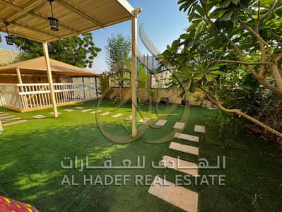 4 Bedroom Villa for Rent in Al Ramla, Sharjah - WhatsApp Image 2026-07-11 at 7.54. 36 PM. jpeg 4 Bedroom Villa for Rent in Al Ramla, Sharjah - WhatsApp Image 2026-07-11 at 7.54. 36 PM. jpeg