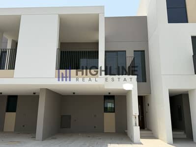 3 Bedroom Townhouse for Rent in Arabian Ranches 3, Dubai - Luxury 3BR+Maid | Brand New | Spacious Layout 3 Bedroom Townhouse for Rent in Arabian Ranches 3, Dubai - Luxury 3BR+Maid | Brand New | Spacious Layout
