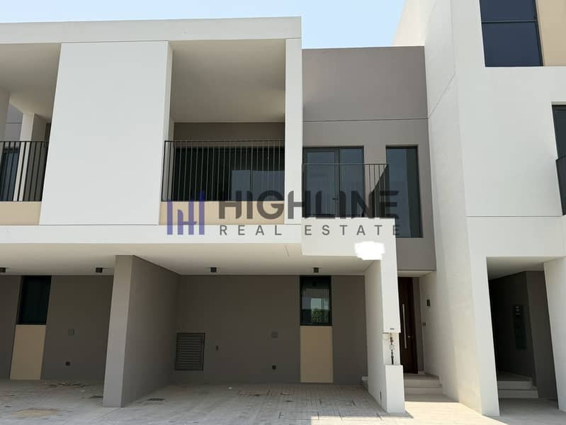 Villetta a schiera a Arabian Ranches 3,Bliss 2, 3 camere da letto, 150000 AED - 15808293 Villetta a schiera a Arabian Ranches 3,Bliss 2, 3 camere da letto, 150000 AED - 15808293