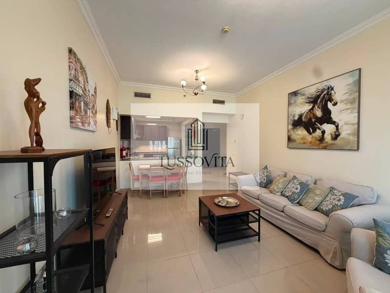 Wohnung in Arjan,Siraj Tower, 1 schlafzimmer, 60000 AED - 15808310 Wohnung in Arjan,Siraj Tower, 1 schlafzimmer, 60000 AED - 15808310