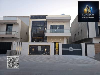 5 Camere Villa in Vendita a Al Helio, Ajman - 1000618864. jpg
